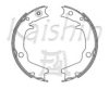 KAISHIN K6704 Brake Shoe Set